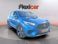Occasion MG ZS Comfort 106 PK (77 kW) 2022 Blauw SUV