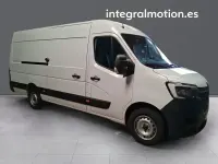 Usado Renault Master R.S. 145 CV (106 kW) 2023 Blanco Monovolumen