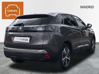 usado Peugeot 3008 Hybrid 225 e-EAT8 Allure