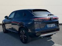 Usado Honda HR-V Advance 131 CV (96 kW) 2022 Gris SUV