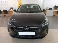 Begagnad Opel Corsa Edition 100 HK (73 kW) 2023 Svart Sedan