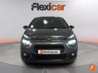Usado Citroën C3 PureTech 100 CV (73 kW) 2024 Gris