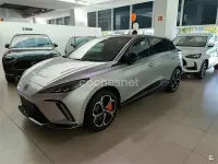 Usado MG MG4 EV 319 kW (435 CV) 2024 Eléctrico Utilitario