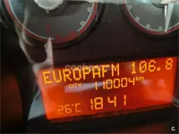 Usado Fiat Punto Evo Sport 90 CV (66 kW) 2010 Negro Utilitario