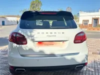 Usado Porsche Cayenne 245 CV (180 kW) 2014 Blanco SUV