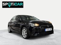 Usado Opel Corsa Edition 75 CV (55 kW) 2022 Negro Utilitario