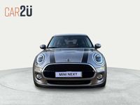 usado Mini Cooper Clubman Aut.