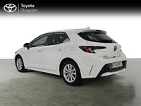 Usado Toyota Corolla Active 140 CV (102 kW) 2025 Blanco