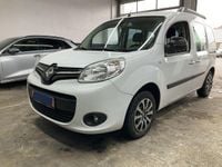 Usado Renault Kangoo LIMITED 116 CV (85 kW) 2020 Blanco Monovolumen