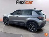 Usado Jeep Avenger 101 CV (74 kW) 2023 Gris SUV