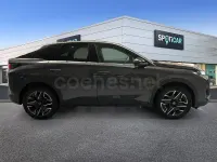 Nuevo Peugeot 3008 Allure 136 CV (100 kW) 2025 Gris / plata SUV