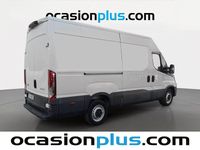Usado Iveco Daily 156 CV (114 kW) 2022 Blanco Familiar