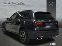 usado Mercedes GLC300e 4MATIC[0-801]