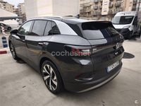 Usado VW ID.4 150 kW (204 CV) 2021 Eléctrico SUV