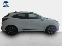 Usado Ford Puma ST-Line 125 CV (91 kW) 2024 Blanco SUV
