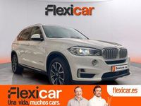 Usado BMW X5 313 CV (230 kW) 2019 Blanco SUV