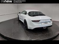 Usado Alpine A110 300 CV (220 kW) 2025 Blanco Coupe