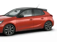 Nuevo Opel Corsa 110 CV (80 kW) 2026 Utilitario