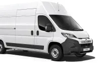 Nuevo Citroën Jumper 140 CV (102 kW) 2026 Blanco Monovolumen