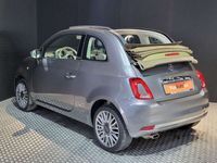 usado Fiat 500C 1.2 Lounge