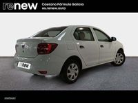 usado Dacia Logan 1.0 Essential 55kW