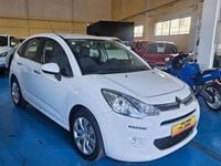 Occasion Citroën C3 PureTech 82 ch (60 kW) 2015 Blanc Berline