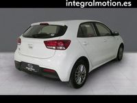 Usado Kia Rio 100 CV (73 kW) 2022