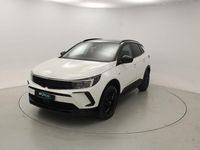 Nuevo Opel Grandland X S 224 CV (164 kW) 2025 Blanco SUV