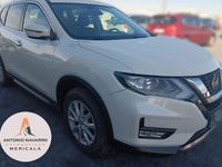 usado Nissan X-Trail 2.0 dCi 4WD Acenta