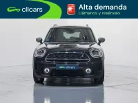 Brugt Mini Cooper Countryman 220 HK (161 kW) 2021 Sort SUV