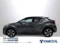 Usado Toyota C-HR Advance 122 CV (89 kW) 2023 Gris SUV