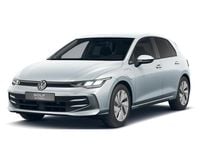 Nuevo VW Golf VIII Match 204 CV (150 kW) 2025 Plata Berlina