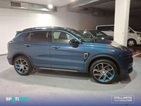 Usado Lynk & Co 01 261 CV (191 kW) 2023 Negro SUV