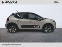 usado Citroën C3 1.5 BLUEHDI 75KW SHINE 102 5P