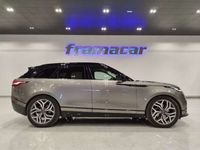 usado Land Rover Range Rover Velar 3.0d R-dynamic Hse 4wd Aut. 300