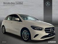 usado Mercedes B200 Clased