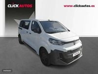 Occasion Citroën Jumpy 180 PK (132 kW) 2025 Wit MPV
