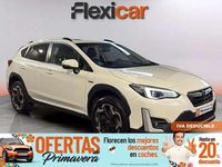 Usado Subaru XV 151 CV (111 kW) 2023 Blanco SUV