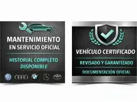 Usado VW Golf VIII GTI 245 CV (180 kW) 2022 Blanco Utilitario