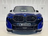 Usado BMW XM Comfort Edition 653 HP (480 kW) 2024 Azul SUV