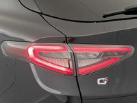 Usado Alfa Romeo Stelvio Competizione 280 CV (205 kW) 2023 Negro SUV