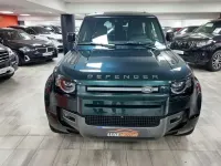 Usado Land Rover Defender 525 CV (386 kW) 2022 Verde SUV