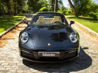 Usado Porsche 992 385 CV (283 kW) 2024 Negro Coupe