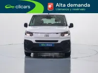 Brugt Fiat Doblò 100 HK (73 kW) 2025 Hvid MPV