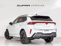 Usado Cupra Terramar 150 CV (110 kW) 2024 Blanco SUV