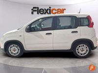 Usado Fiat Panda 70 CV (51 kW) 2023 Blanco Utilitario