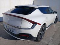 Usado Kia EV6 GT-Line 168 kW (229 CV) 2022 Blanco SUV