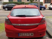 usado Opel Astra 2007