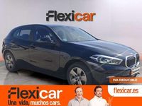 Usado BMW 116 116 HP (85 kW) 2022 Preto Citadino