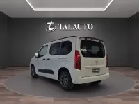 Nuevo Opel Combo S 100 CV (73 kW) 2025 Blanco Monovolumen
